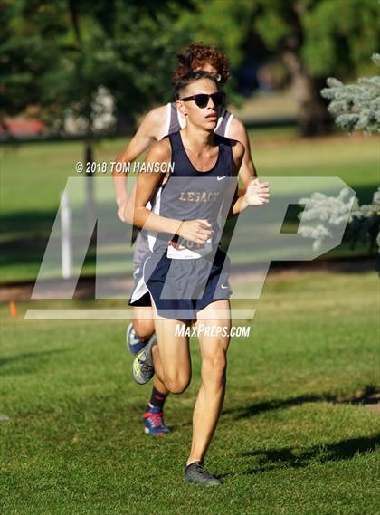 Thumbnail 3 in Loveland Sweetheart Invitational photogallery.