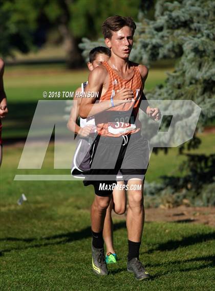 Thumbnail 3 in Loveland Sweetheart Invitational photogallery.