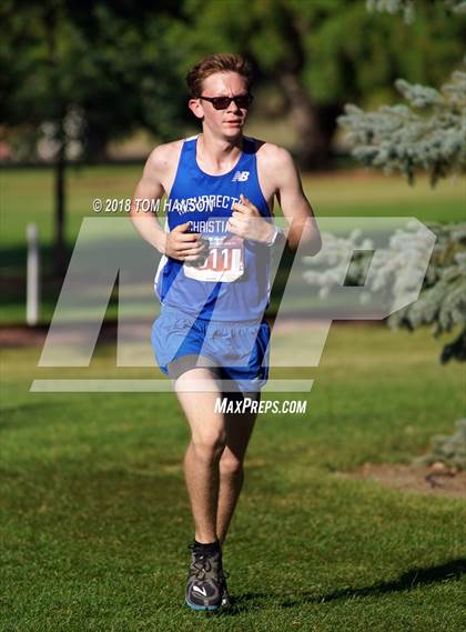 Thumbnail 1 in Loveland Sweetheart Invitational photogallery.