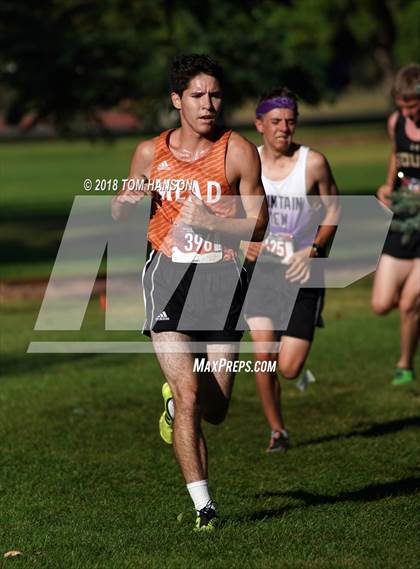 Thumbnail 1 in Loveland Sweetheart Invitational photogallery.
