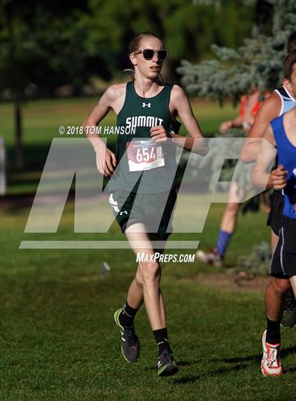 Thumbnail 1 in Loveland Sweetheart Invitational photogallery.