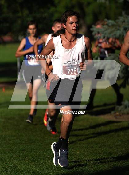 Thumbnail 2 in Loveland Sweetheart Invitational photogallery.