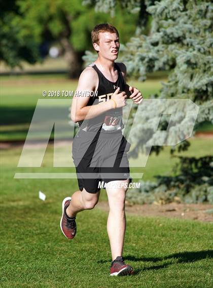 Thumbnail 3 in Loveland Sweetheart Invitational photogallery.