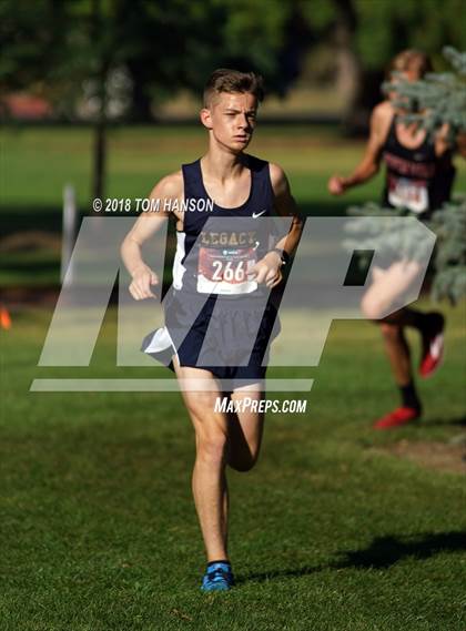 Thumbnail 1 in Loveland Sweetheart Invitational photogallery.