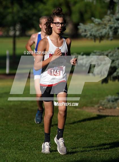 Thumbnail 3 in Loveland Sweetheart Invitational photogallery.