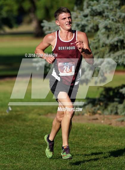 Thumbnail 2 in Loveland Sweetheart Invitational photogallery.