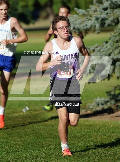 Thumbnail 1 in Loveland Sweetheart Invitational photogallery.