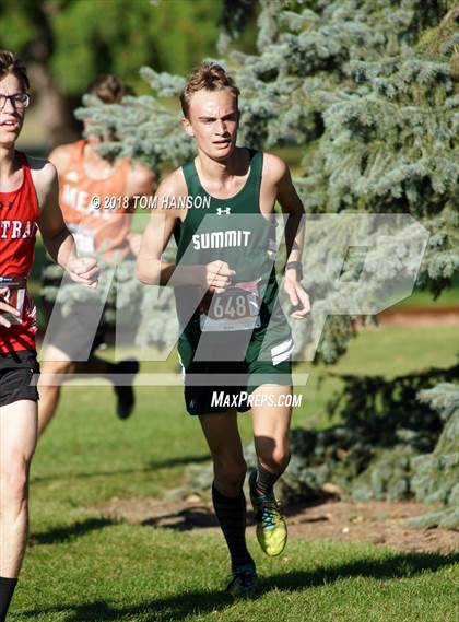Thumbnail 1 in Loveland Sweetheart Invitational photogallery.
