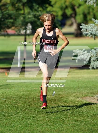 Thumbnail 3 in Loveland Sweetheart Invitational photogallery.