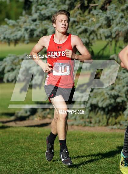 Thumbnail 2 in Loveland Sweetheart Invitational photogallery.