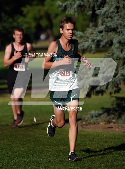 Thumbnail 2 in Loveland Sweetheart Invitational photogallery.