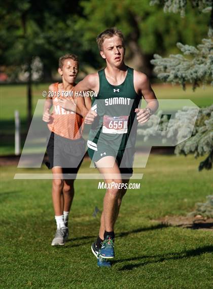 Thumbnail 3 in Loveland Sweetheart Invitational photogallery.
