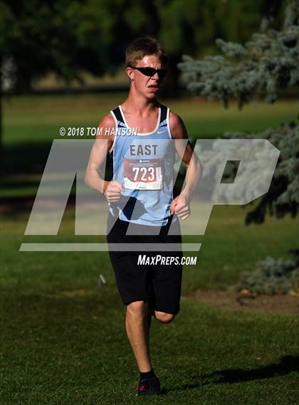Thumbnail 3 in Loveland Sweetheart Invitational photogallery.