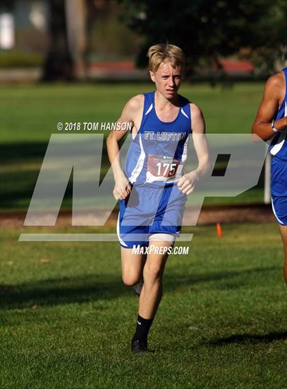 Thumbnail 1 in Loveland Sweetheart Invitational photogallery.