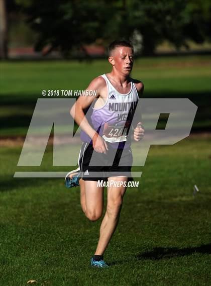 Thumbnail 3 in Loveland Sweetheart Invitational photogallery.