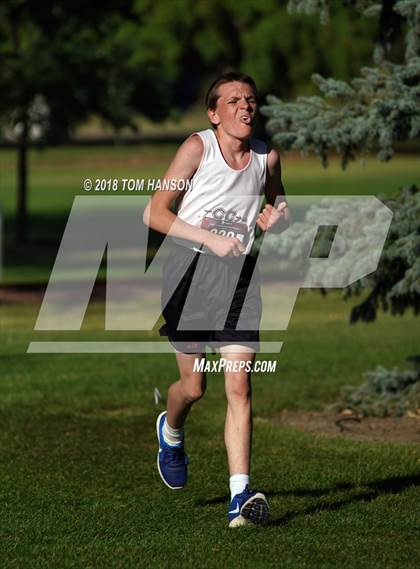 Thumbnail 2 in Loveland Sweetheart Invitational photogallery.
