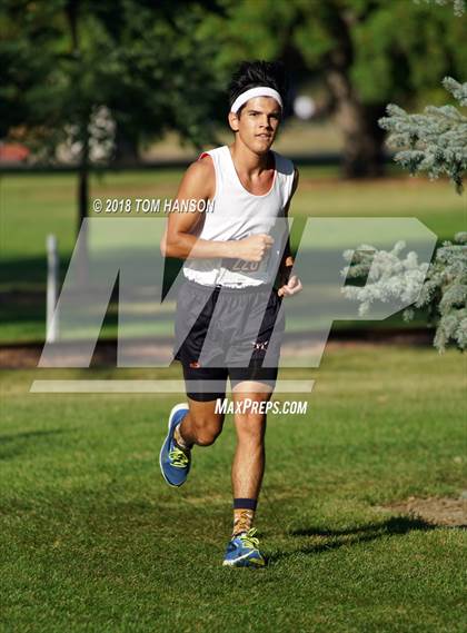 Thumbnail 3 in Loveland Sweetheart Invitational photogallery.