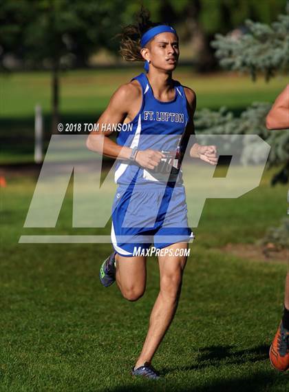 Thumbnail 1 in Loveland Sweetheart Invitational photogallery.