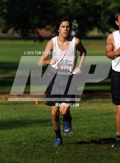 Thumbnail 3 in Loveland Sweetheart Invitational photogallery.