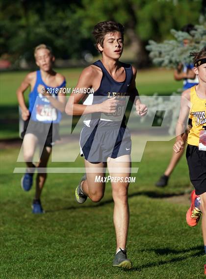 Thumbnail 1 in Loveland Sweetheart Invitational photogallery.