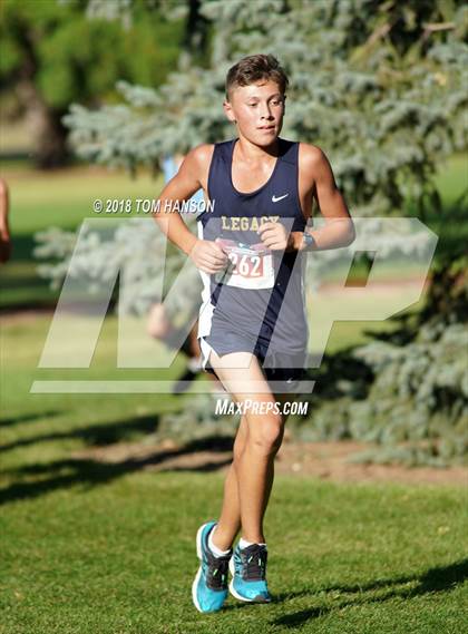 Thumbnail 3 in Loveland Sweetheart Invitational photogallery.