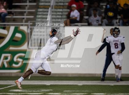 Thumbnail 1 in Mallard Creek vs. Zebulon B. Vance photogallery.