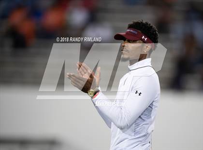 Thumbnail 2 in Mallard Creek vs. Zebulon B. Vance photogallery.