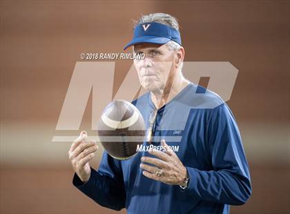 Thumbnail 1 in Mallard Creek vs. Zebulon B. Vance photogallery.