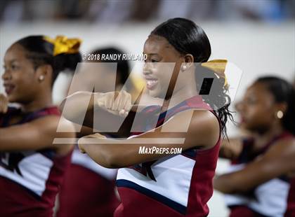 Thumbnail 1 in Mallard Creek vs. Zebulon B. Vance photogallery.