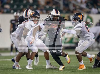 Thumbnail 1 in Mallard Creek vs. Zebulon B. Vance photogallery.