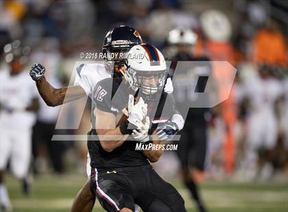 Thumbnail 1 in Mallard Creek vs. Zebulon B. Vance photogallery.