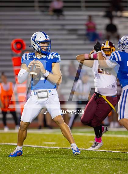 Thumbnail 2 in Middleton vs Jesuit photogallery.