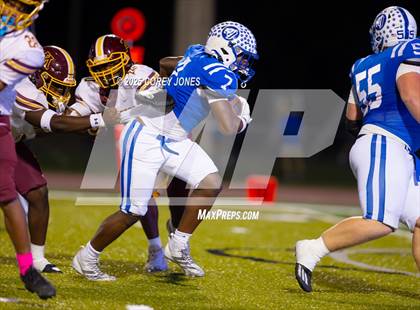 Thumbnail 3 in Middleton vs Jesuit photogallery.