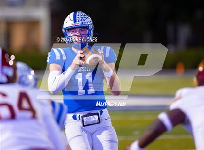 Thumbnail 3 in Middleton vs Jesuit photogallery.