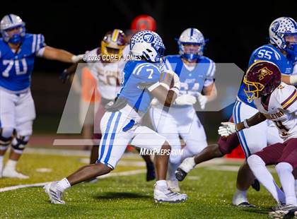 Thumbnail 2 in Middleton vs Jesuit photogallery.
