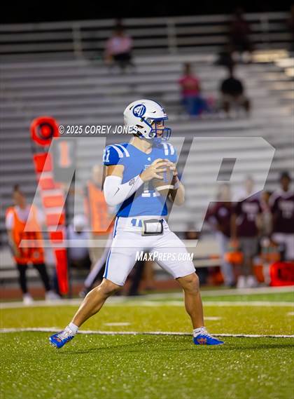 Thumbnail 2 in Middleton vs Jesuit photogallery.