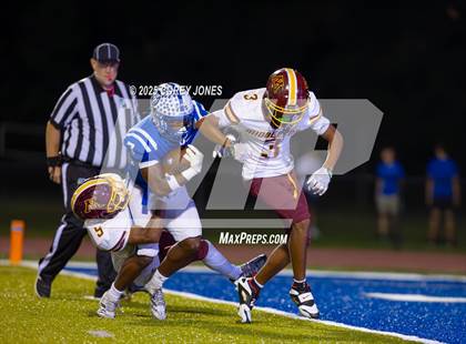 Thumbnail 1 in Middleton vs Jesuit photogallery.