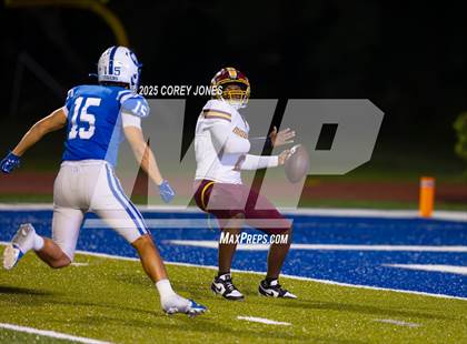 Thumbnail 3 in Middleton vs Jesuit photogallery.
