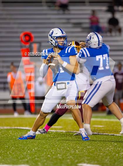 Thumbnail 1 in Middleton vs Jesuit photogallery.