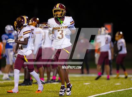 Thumbnail 3 in Middleton vs Jesuit photogallery.