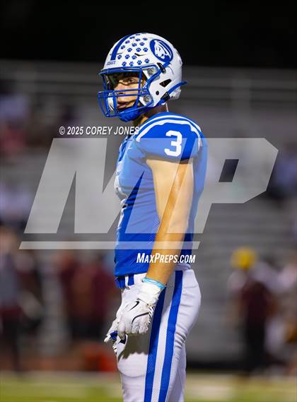 Thumbnail 3 in Middleton vs Jesuit photogallery.