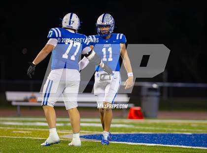 Thumbnail 1 in Middleton vs Jesuit photogallery.