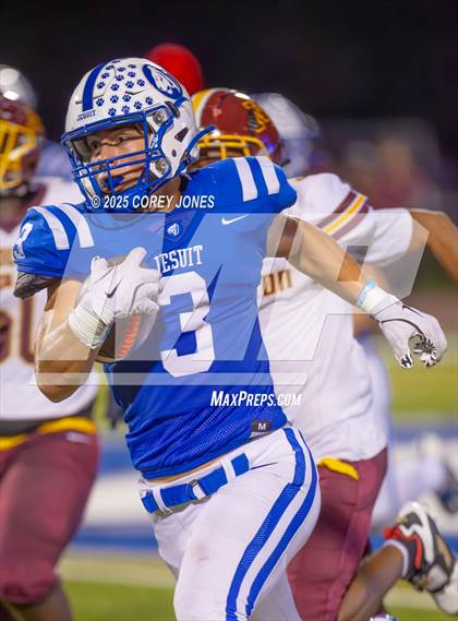 Thumbnail 2 in Middleton vs Jesuit photogallery.