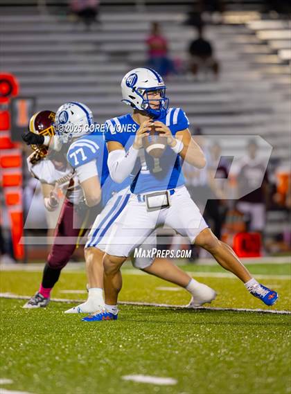 Thumbnail 1 in Middleton vs Jesuit photogallery.