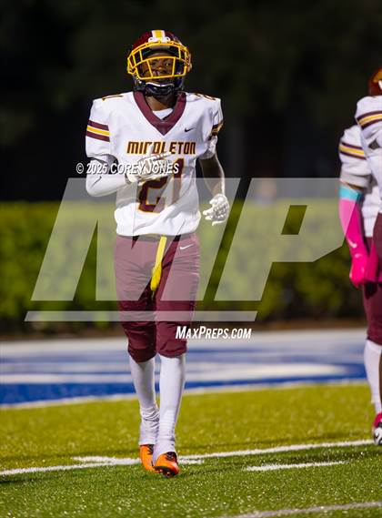 Thumbnail 2 in Middleton vs Jesuit photogallery.