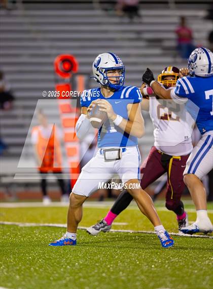 Thumbnail 3 in Middleton vs Jesuit photogallery.
