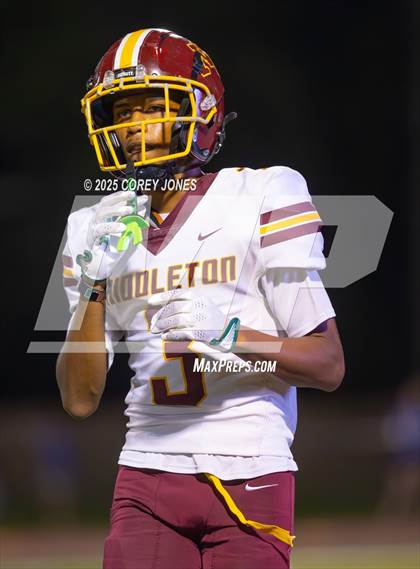 Thumbnail 2 in Middleton vs Jesuit photogallery.