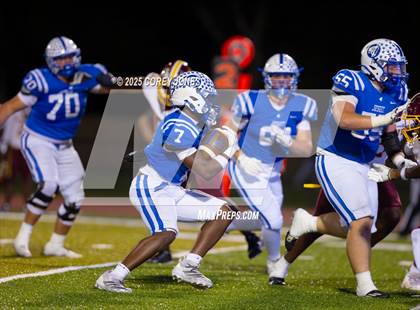 Thumbnail 1 in Middleton vs Jesuit photogallery.
