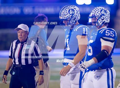 Thumbnail 1 in Middleton vs Jesuit photogallery.