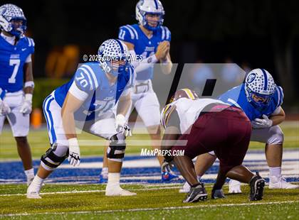 Thumbnail 3 in Middleton vs Jesuit photogallery.
